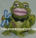 Frogs