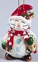 Ornaments
