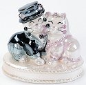 Fancy Felines