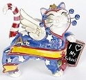 Fancy Felines