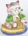 Fancy Felines