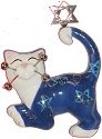 Cat Magnets
