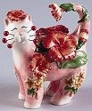 Fancy Felines