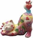 Fancy Felines
