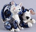 Fancy Felines