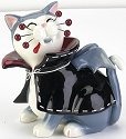 Fancy Felines