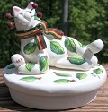 Retired Cats