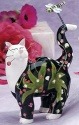 Retired Cats