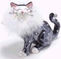 Fancy Felines