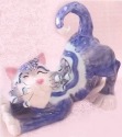 Retired Cats