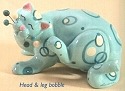Bobble Cats