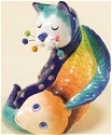 Fancy Felines