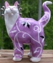 Retired Cats