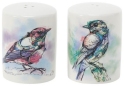 Abby Diamond 6010508 Birds Salt and Pepper Shakers