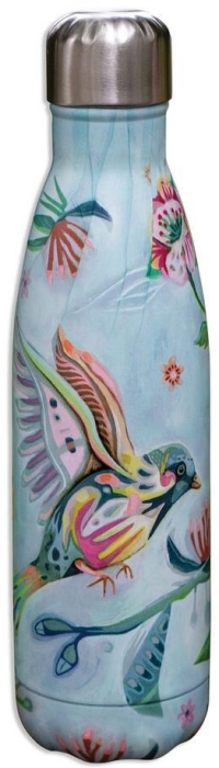 Allen Designs AB59 Bird Water Bottle Set of 3
