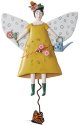 Allen Designs 6012911 Garden Guardian Wall Clock