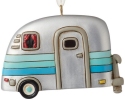 Allen Designs 6012933N Happy Camper Ornament