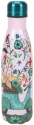 Allen Designs 6014990 Scootin' Through Life Water Bottle Set of 2