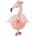 Allen Designs 6016853 Pinky Clock