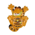 Allen Designs 6017341 Garfield Wall Clock