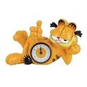 Allen Designs 6017342 Garfield Desk Clock