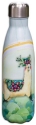 Allen Designs AB57 Llama Love Water Bottle Set of 2