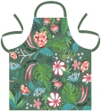 Allen Designs AR1908 Green Thumb Apron Set of 2