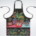 Allen Designs AR2110 Grow Boldly Apron Set of 2