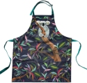 Allen Designs AR2112 Koala Apron Set of 2