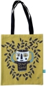 Allen Designs ARB2157 Plant Freak Tote Bags Set of 2