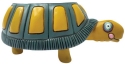 Allen Designs D2151 Flipper Turtle Planter Set of 3