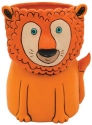 Allen Designs DB2094 Baby Lion Planter Set of 3