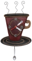 Allen Designs P1758 Cozy Cafe Clock