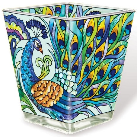 Amia 42019 True Colors Petite Votive Holder