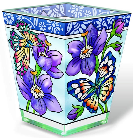 Amia 42587 Summer Wonderlust Petite Votive