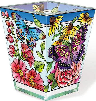 Amia 42610 Garden Fashion Show Votive