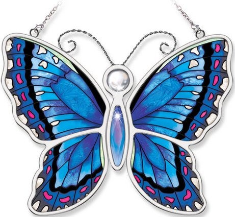 Amia 5165 Blue Morph