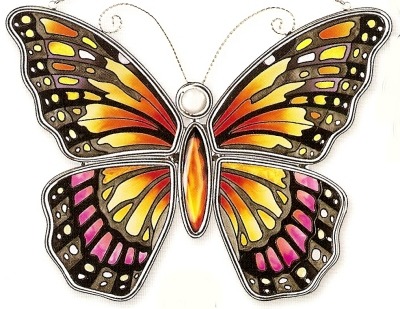 Amia 8252 Monarch