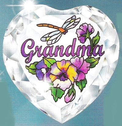 Amia 9065 Grandma