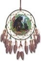 Amia 41120 Bear Family Dreamcatcher