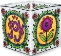 Amia 41157 Joy Small Votive Holder