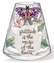 Amia 41172 Magnolia Vase Inspirational