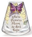 Amia 41177 Daisy Vase Inspirational