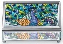 Amia 42014 True Colors Peacock Box