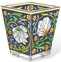 Amia 42183 Pempernel Arts and Craft Petite Votive Holder