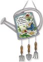 Amia 42729 Tomorrow Watering Can Suncatcher