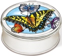 Amia 42784 Blue Skies Jewelry Box