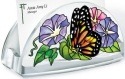 Amia 5220 Unfurling Glory Business Card Holder