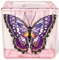 Amia 5301 Purple Emperor Small Votive Holder