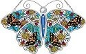 Amia 5593i Debby P Butterfly Suncatcher